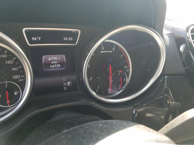 2019 MERCEDES-BENZ GLE COUPE 4JGED6EB0KA152733