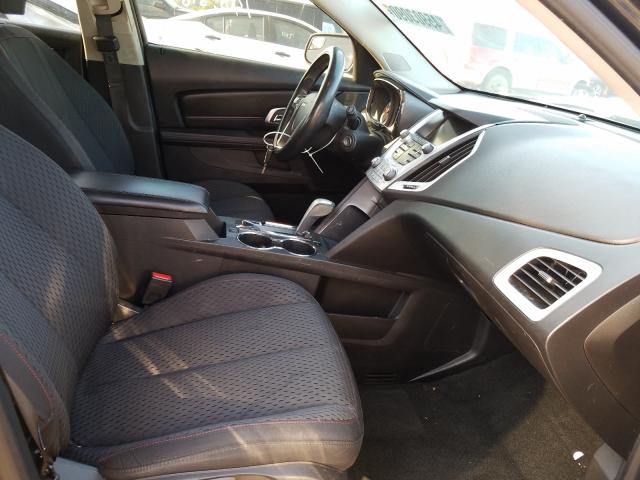 2012 GMC TERRAIN SL 2GKALMEKXC6129988