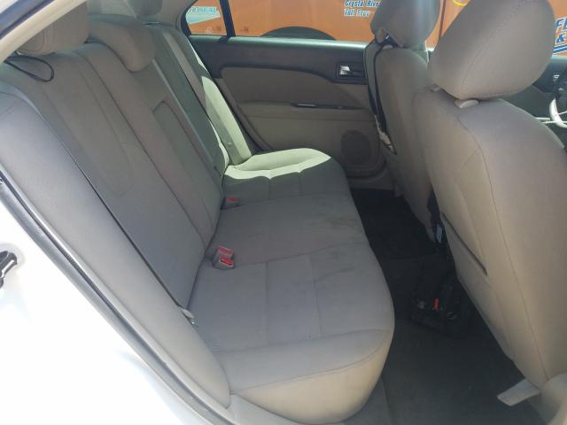 2012 FORD FUSION HYB 3FADP0L35CR447484