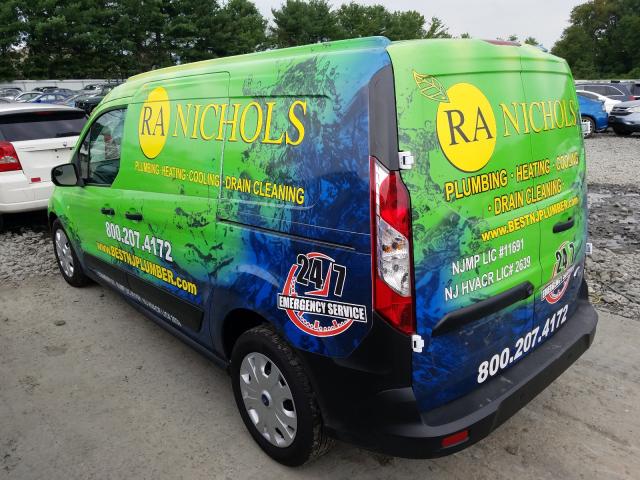 2019 FORD TRANSIT CO NM0LS7E25K1387973