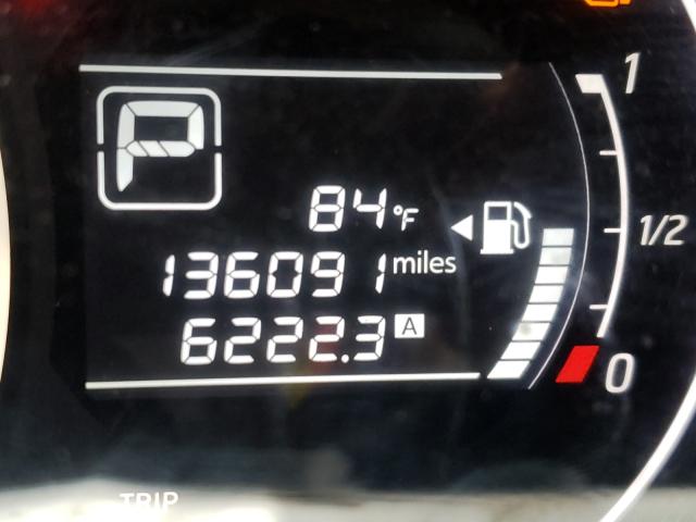 2015 NISSAN VERSA NOTE 3N1CE2CP8FL401362