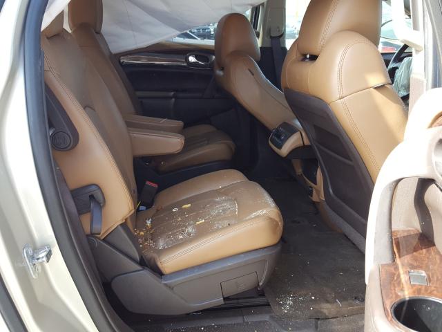 2016 BUICK ENCLAVE 5GAKRBKD3GJ317898
