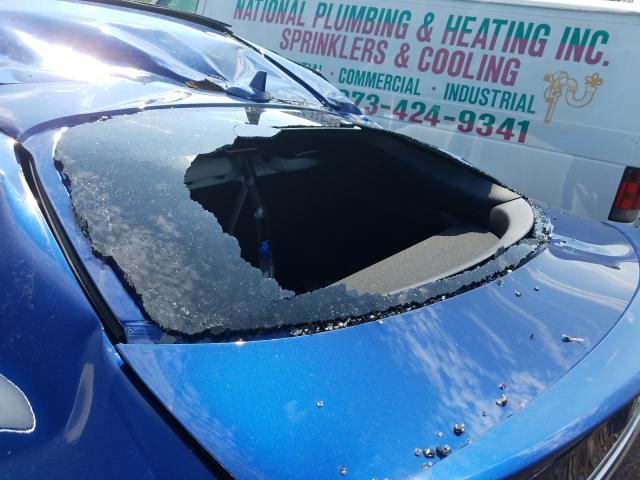 2019 MERCEDES-BENZ GLE COUPE 4JGED6EB0KA152733