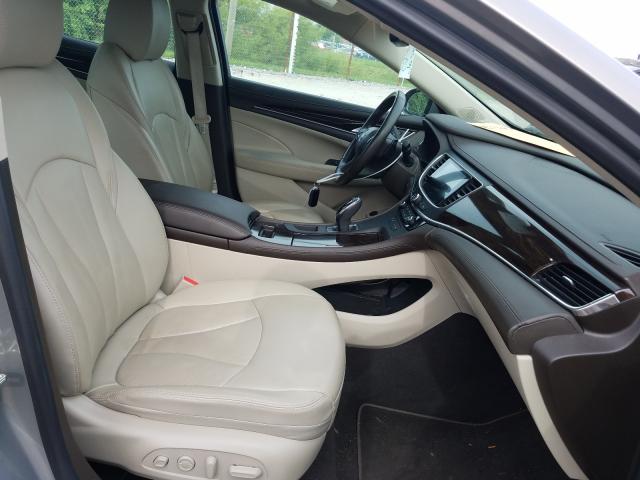 2017 BUICK LACROSSE P 1G4ZR5SS7HU190355