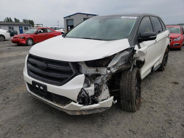 2016 FORD EDGE SPORT 2FMPK4AP5GBB58799