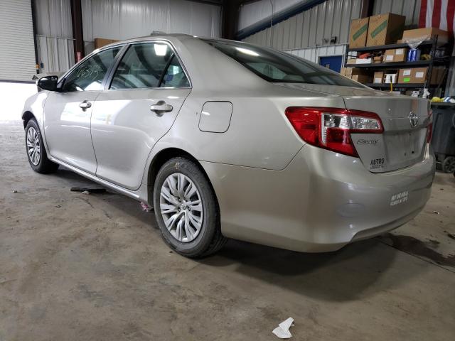 toyota camry 2013 vin 4t4bf1fk2dr326162