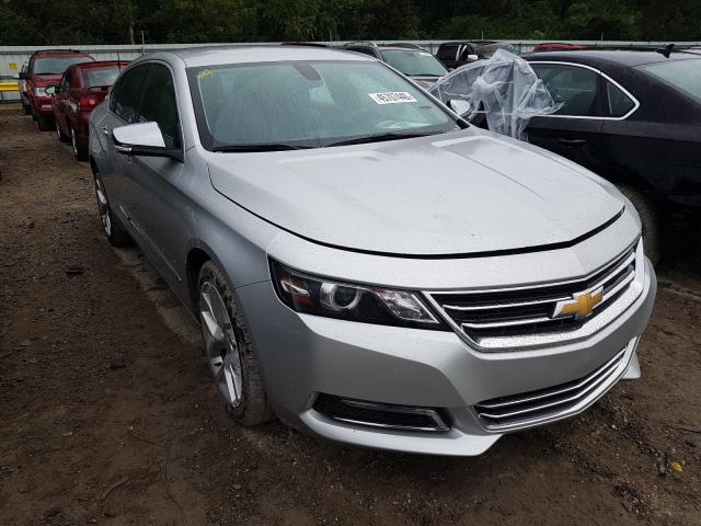 2019 CHEVROLET IMPALA PREMIER