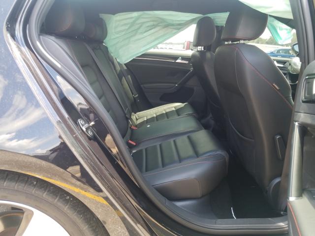 2015 VOLKSWAGEN GTI 3VW5T7AU2FM002391