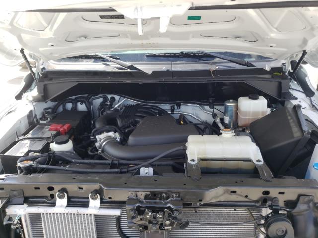 2020 NISSAN NV 2500 S 1N6BF0KY9LN807308