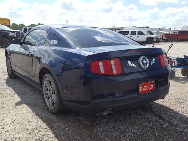 2012 FORD MUSTANG 1ZVBP8AM4C5271636