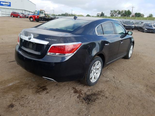 2013 BUICK LACROSSE 1G4GC5E30DF145303