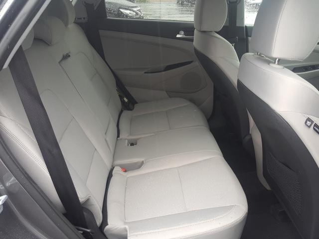 2020 HYUNDAI TUCSON KM8J3CA48LU165317
