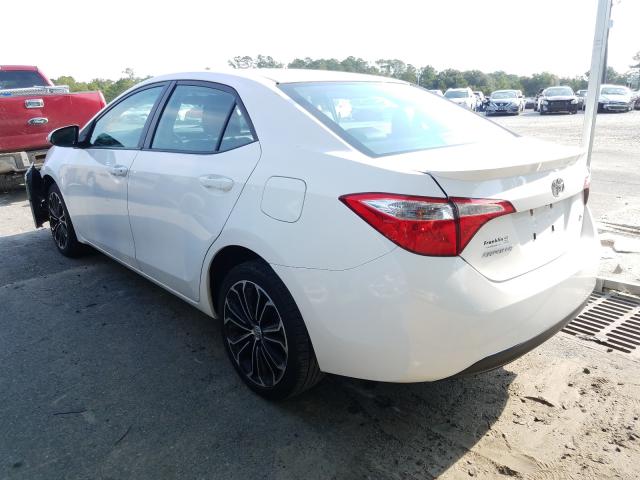 2014 TOYOTA 1/2 TON SH 2T1BURHE0EC043235