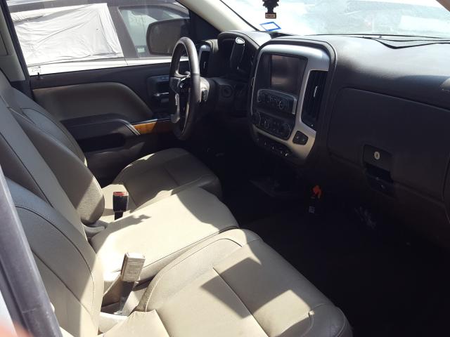 3GTP1NEC6HG426570 GMC Sierra C1500 Slt