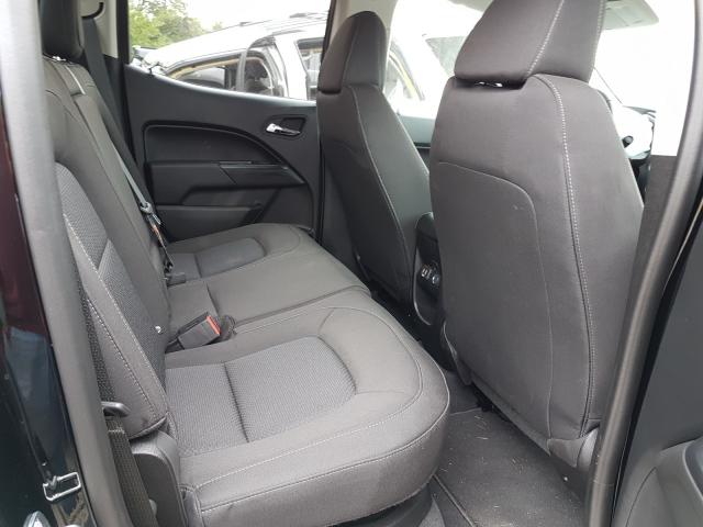 2020 CHEVROLET COLORADO L 1GCGTCEN3L1179872