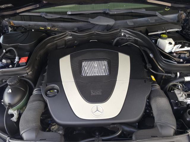 2010 MERCEDES-BENZ C300 WDDGF5EB8AR102640