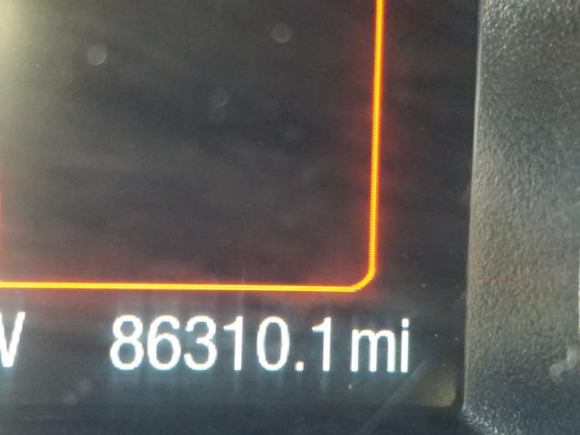 3FA6P0H79GR133606 Ford Fusion Se 2016. Фото: 7