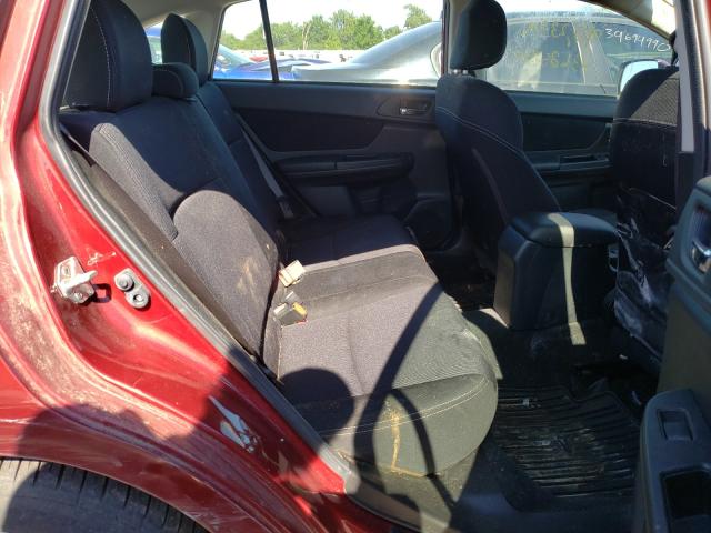2012 SUBARU IMPREZA SP JF1GPAL65CH218544