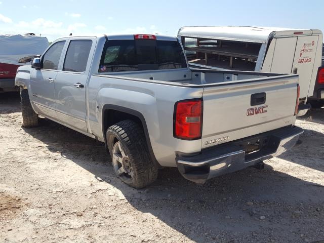 3GTP1NEC6HG426570 GMC Sierra C1500 Slt