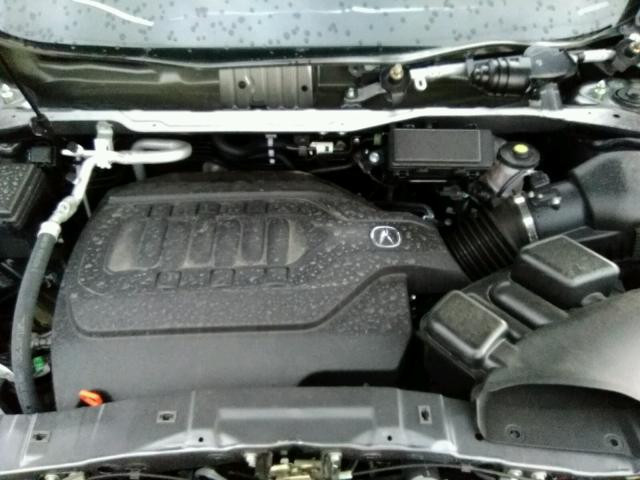 2020 ACURA MDX 5J8YD4H54LL019878