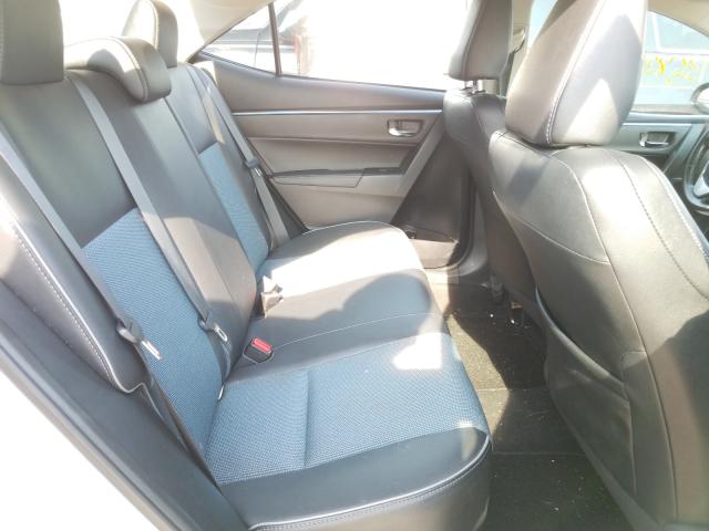 2014 TOYOTA 1/2 TON SH 2T1BURHE0EC043235