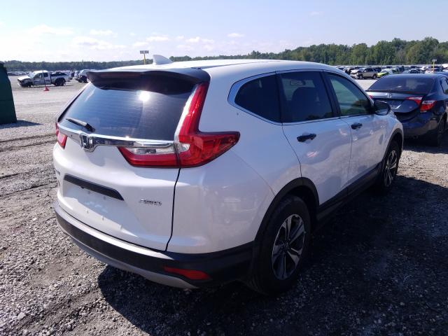 2019 HONDA CR-V LX 2HKRW6H39KH230469