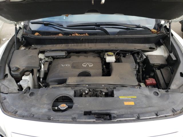 2017 INFINITI QX60 5N1DL0MM5HC513563