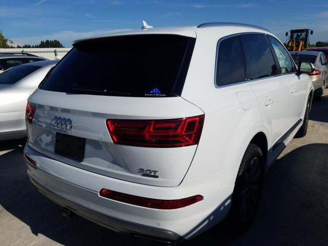 VIN WA1VAAF78JD030168 2018 Audi Q7, Prestige no.4