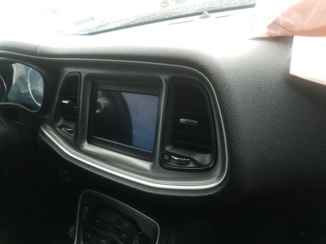 2019 DODGE CHALLENGER 2C3CDZBT1KH573649