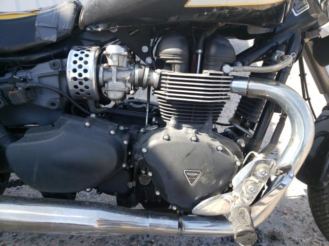 2009 TRIUMPH MOTORCYCLE SPEED MAST SMT915RNX9T392756