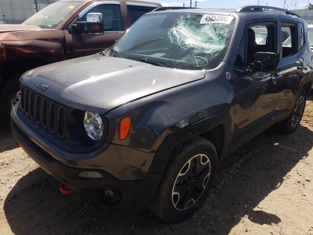 2017 JEEP RENEGADE T ZACCJBCB5HPG00229