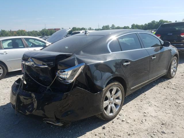 2013 BUICK LACROSSE P 1G4GG5E38DF125630