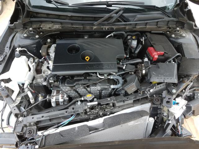 2019 NISSAN ALTIMA PLA 1N4BL4FV1KC193714