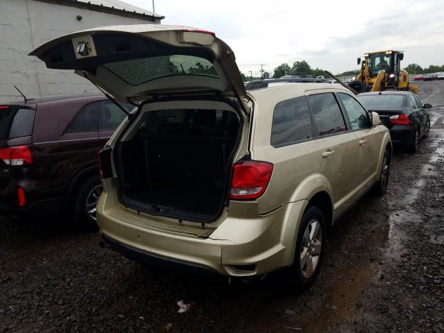 2011 DODGE JOURNEY MA 3D4PG1FG5BT545768