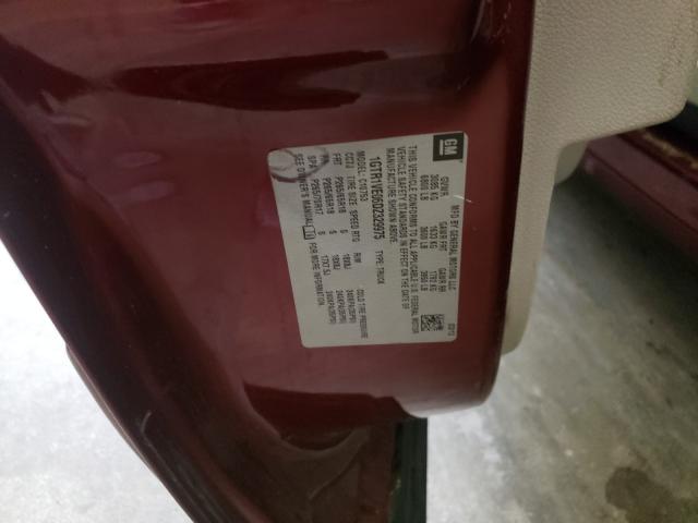 2013 GMC SIERRA C15 1GTR1VE06DZ329975