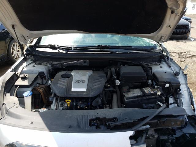 2015 HYUNDAI SONATA ECO 5NPE24AA9FH162963