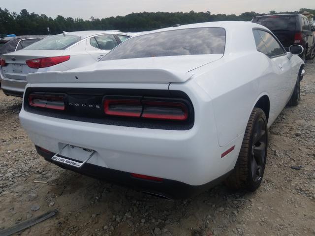 2019 DODGE CHALLENGER 2C3CDZBT1KH573649