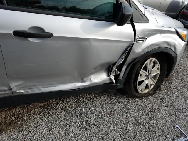 2015 FORD ESCAPE 1FMCU0F70FUC44296