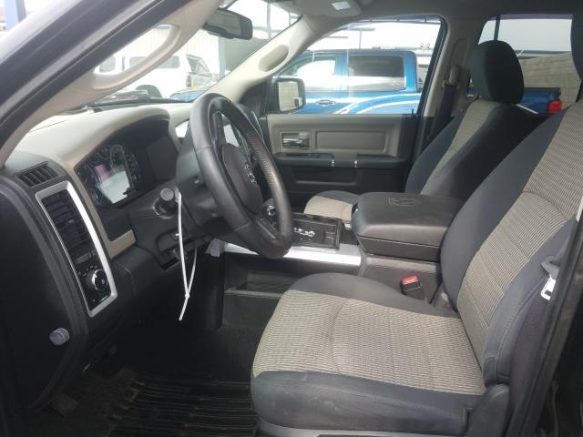 2012 DODGE RAM 1500 S 1C6RD7GT0CS270415