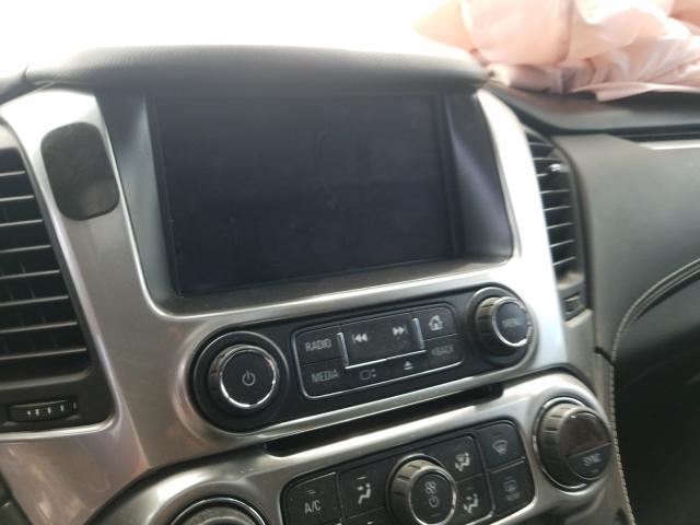 2018 CHEVROLET TAHOE K150 1GNSKBKC9JR156953