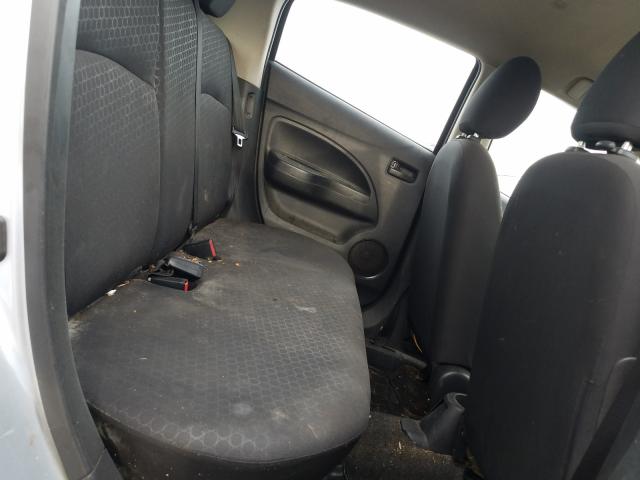 2015 MITSUBISHI MIRAGE DE ML32A3HJ0FH012439