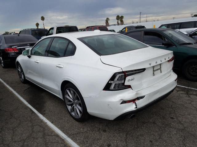 2020 VOLVO S60 T5 MOM 7JR102FK9LG044200