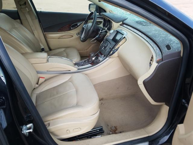 2013 BUICK LACROSSE 1G4GC5E30DF145303