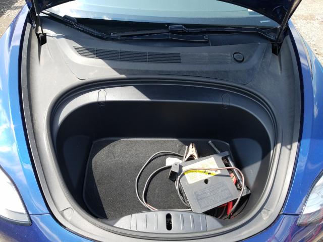 2018 TESLA MODEL 3 5YJ3E1EB1JF120455