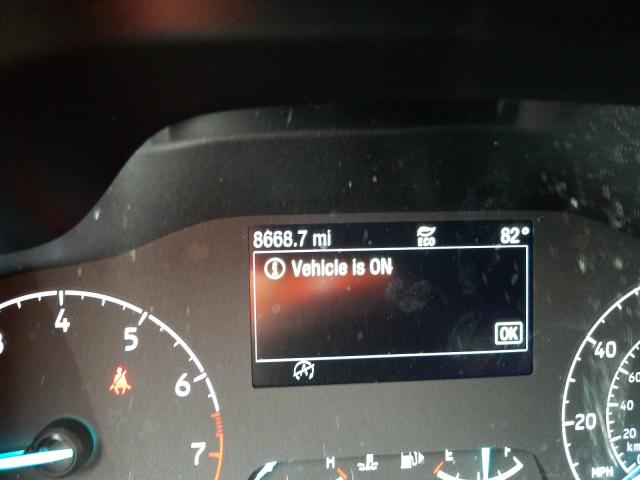 2019 FORD TRANSIT CO NM0LS7E25K1387973