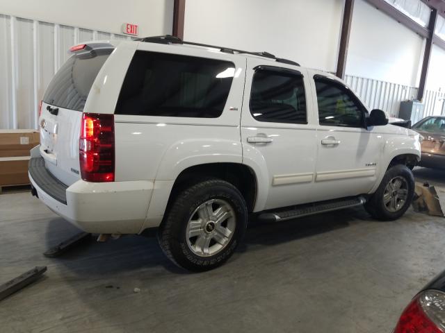 2011 CHEVROLET TAHOE C150 1GNSCBE00BR199996