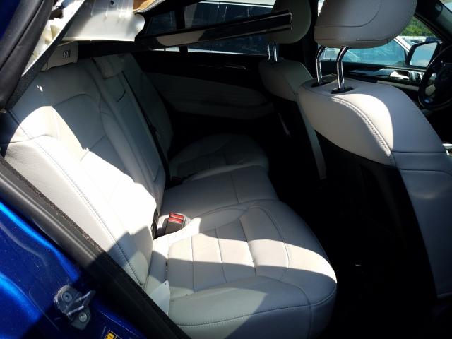 2019 MERCEDES-BENZ GLE COUPE 4JGED6EB0KA152733