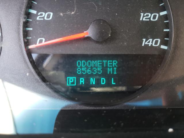 2014 CHEVROLET IMPALA LIM 2G1WA5E35E1173976