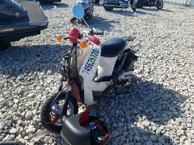 2003 HONDA CHF50 JH2AF60003K104395