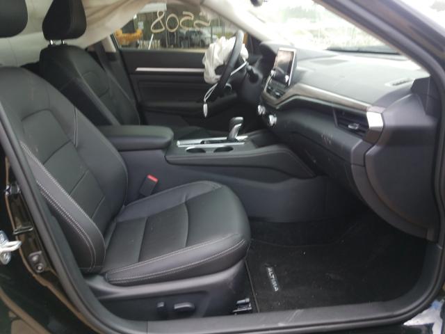 2019 NISSAN ALTIMA PLA 1N4BL4FV1KC193714